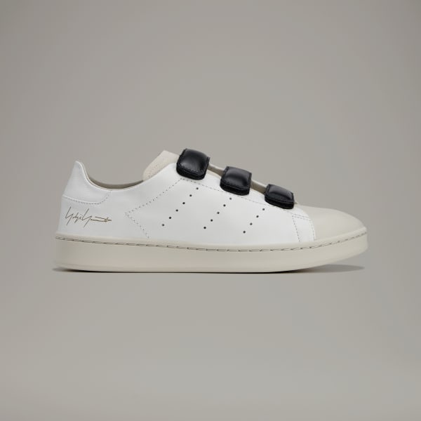 Y-3 Stan Smith Velcro Sneakers JQ5000