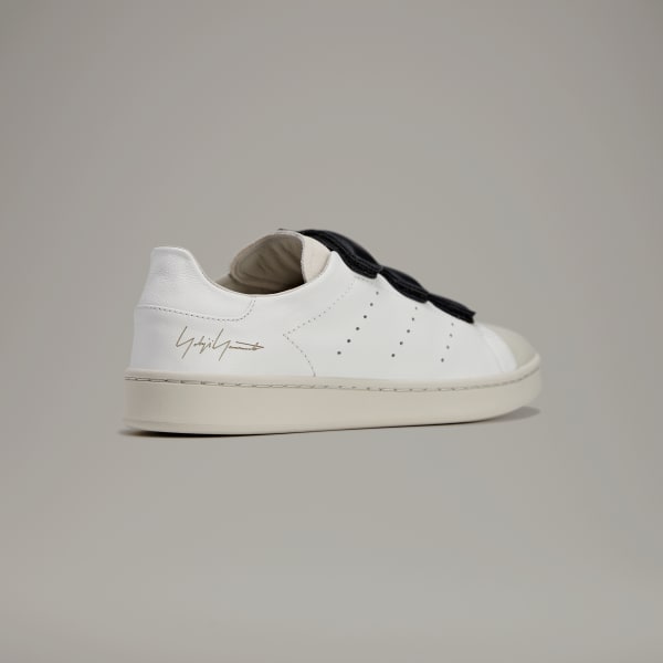 Details for Y-3 Stan Smith 魔鬼氈運動鞋 JQ5000