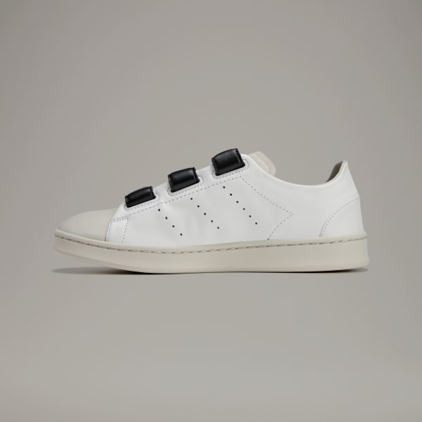 Sizing Y-3 Stan Smith 魔鬼氈運動鞋 JQ5000