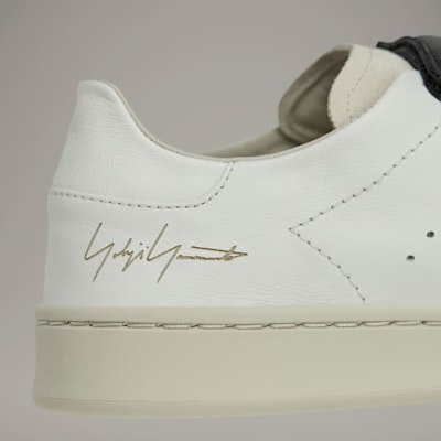 Y-3 스탠 스미스 벨크로 스니커즈 JQ5000 Cheap Y-3 스탠 스미스 벨크로 스니커즈 JQ5000