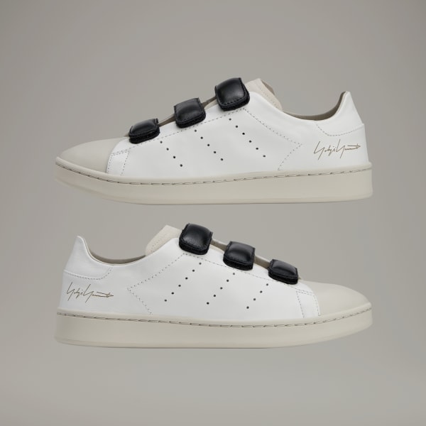Cheap Y-3 Stan Smith 魔鬼氈運動鞋 JQ5000