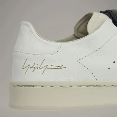 Y-3 Stan Smith 魔鬼氈運動鞋 JQ5000 1