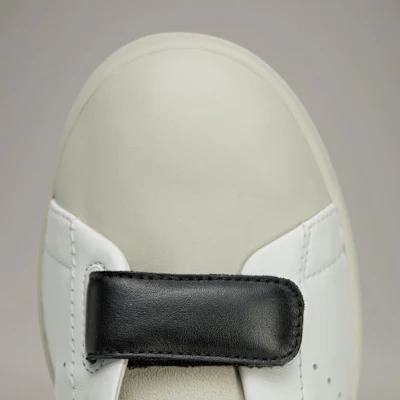 Y-3 Stan Smith 魔鬼氈運動鞋 JQ5000 2