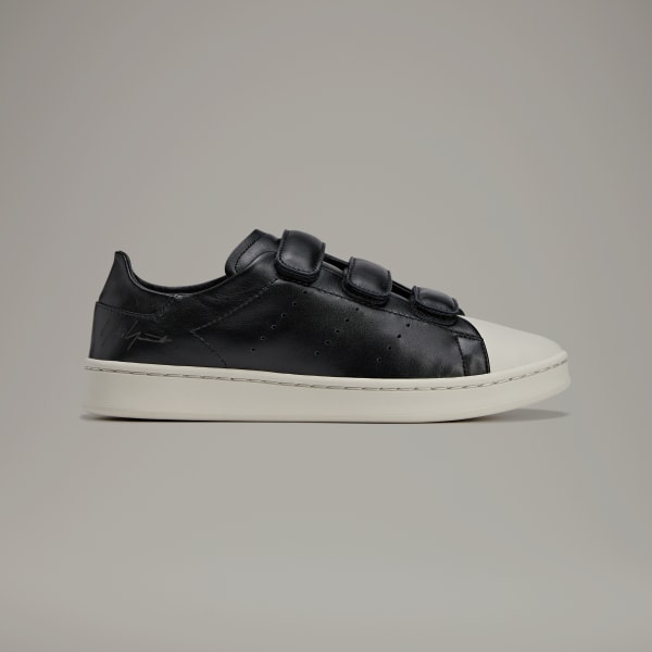 Y-3 Stan Smith Velcro Straps Sneakers JQ5001