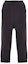 Buy Y-3 Straight Loose Fit Casual Track Pants Black FN3392