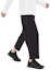 Details for Y-3 Straight Loose Fit Casual Track Pants Black FN3392