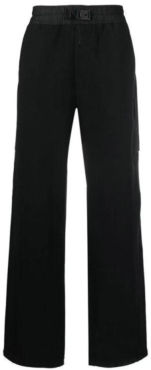 y-3-stretch-ft-black-straight-casual-sweatpants-h63032