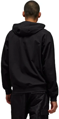Sudadera Y-3 Stretch FT Negra Unisex Minimalista con Cremallera Casual. IL3069 Details for Sudadera Y-3 Stretch FT Negra Unisex Minimalista con Cremallera Casual. IL3069