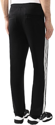 Y-3 스트라이프 밴딩 스트레이트 핏 캐주얼 팬츠 블랙 DY7295 Purchase Y-3 스트라이프 밴딩 스트레이트 핏 캐주얼 팬츠 블랙 DY7295