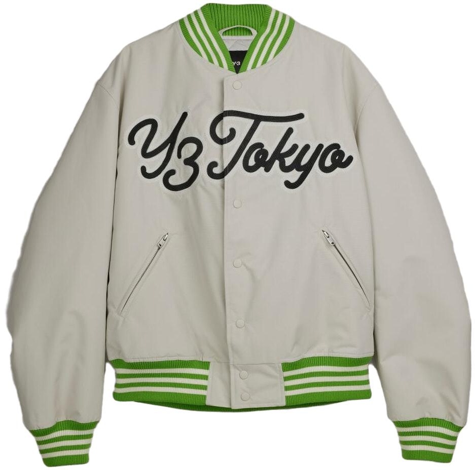 y-3-striped-logo-loose-baseball-jacket-green-unisex-iq-2143