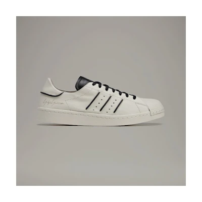 Y-3 Superstar Sneakers by Adidas