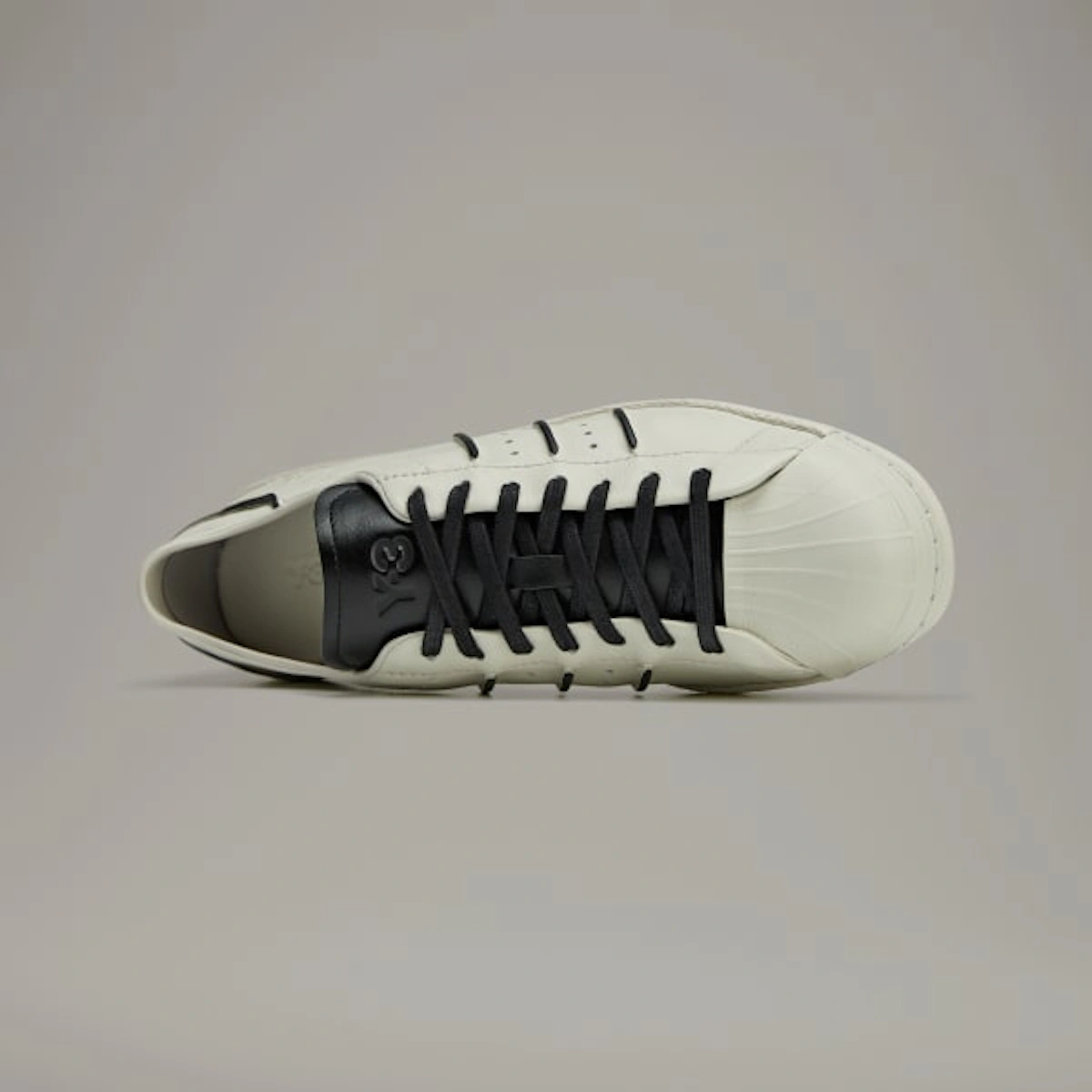 Y-3 Superstar Sneakers by Adidas