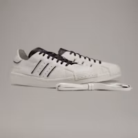 Cheap Adidas Y-3 Superstar 運動鞋 JS0576