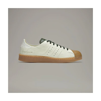 Y-3 Superstar Sneakers