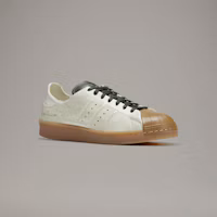 Shop Y-3經典Superstar運動鞋 JH8921