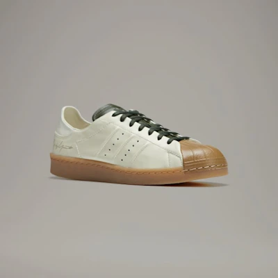 Y-3 贝壳头运动鞋 JH8921 Shop Y-3 贝壳头运动鞋 JH8921