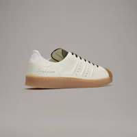 Purchase Y-3經典Superstar運動鞋 JH8921