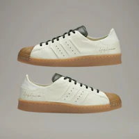 Sizing Y-3經典Superstar運動鞋 JH8921