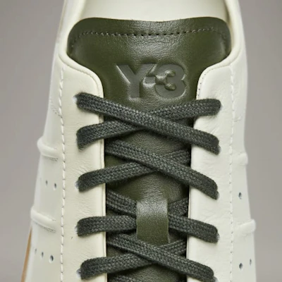 Y-3 贝壳头运动鞋 JH8921 1