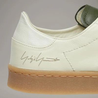 Y-3 贝壳头运动鞋 JH8921 2