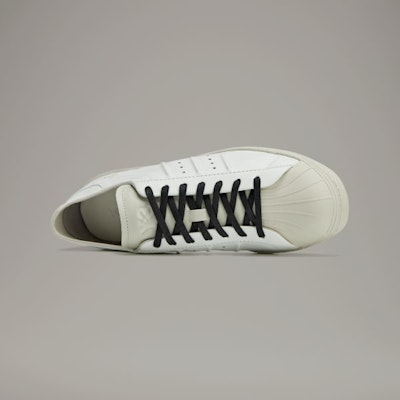 Y-3 슈퍼스타 스니커즈 JQ5002 Order Y-3 슈퍼스타 스니커즈 JQ5002