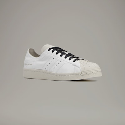 Y-3 슈퍼스타 스니커즈 JQ5002 Shop Y-3 슈퍼스타 스니커즈 JQ5002