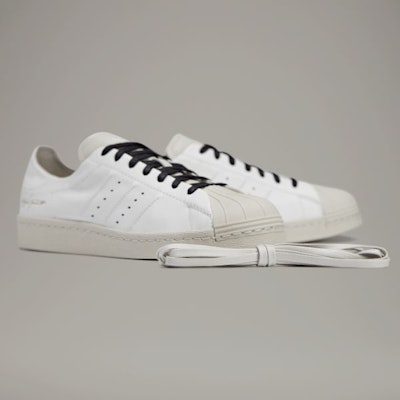 Y-3 슈퍼스타 스니커즈 JQ5002 Cheap Y-3 슈퍼스타 스니커즈 JQ5002