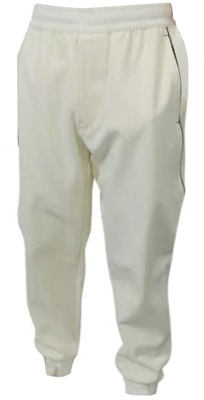 Y-3 Superstar TP White Jogger Sweatpants Seluar Sukan Kasual HZ0159 Buy Y-3 Superstar TP White Jogger Sweatpants Seluar Sukan Kasual HZ0159