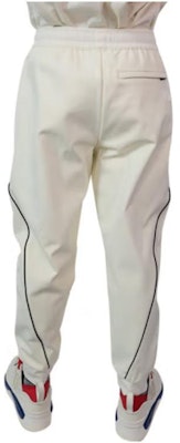 Y-3 Superstar TP White Jogger Sweatpants Seluar Sukan Kasual HZ0159 Purchase Y-3 Superstar TP White Jogger Sweatpants Seluar Sukan Kasual HZ0159