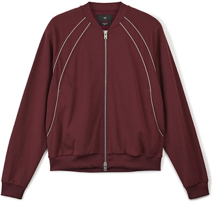 Y-3 Superstr TT Baseball Collar Solid Color Workwear Jacket Unisex. 50-IV5615 Order Y-3 Superstr TT Baseball Collar Solid Color Workwear Jacket Unisex. 50-IV5615