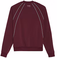 Lookbook Y-3 Superstr TT Baseball Collar Solid Color Workwear Jacket Unisex. 50-IV5615