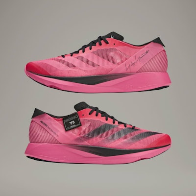 Y-3 Takumi Sen 10 運動鞋 IH0861 Sizing Y-3 Takumi Sen 10 運動鞋 IH0861