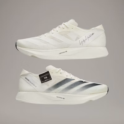 Y-3 Takumi Sen 10 運動鞋 IF1972 Sizing Y-3 Takumi Sen 10 運動鞋 IF1972