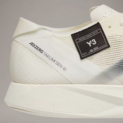 Y-3 Takumi Sen 10 運動鞋 IF1972 2