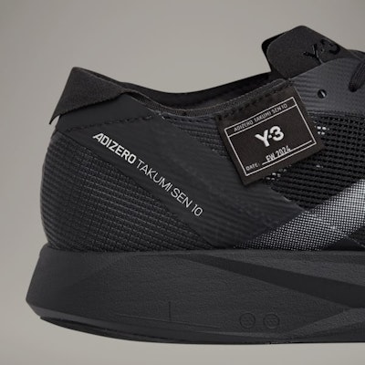 Y-3 Takumi Sen 10 Sneakers IF1973 1