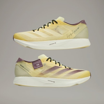 Y-3 Takumi Sen 10 Sneakers IH0862 Sizing Y-3 Takumi Sen 10 Sneakers IH0862