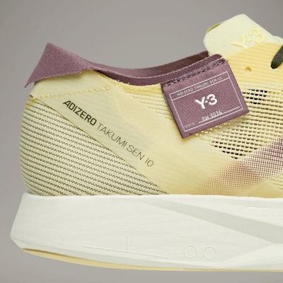 Y-3 Takumi Sen 10 Sneakers IH0862 1
