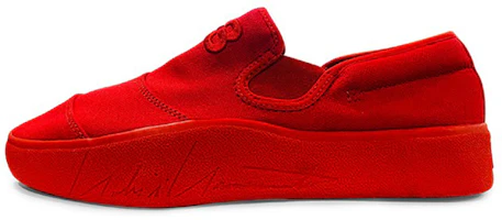 Y-3 Tangutsu 'True Red' EH1520 Y-3 Tangutsu 'True Red' EH1520