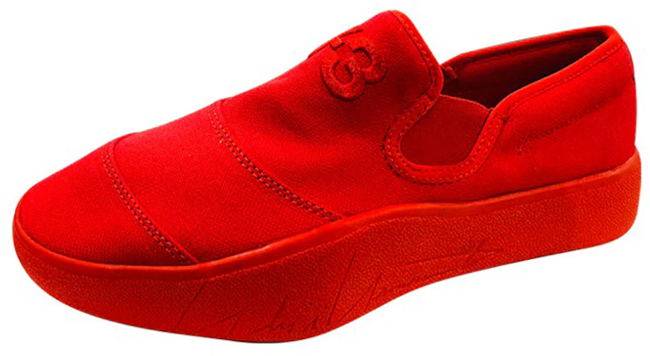 Y-3 Tangutsu "正红" EH1520 Order Y-3 Tangutsu "正红" EH1520