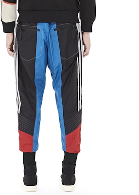 Y-3 偏紧设计拼色侧条纹运动裤 FJ0446 Purchase Y-3 偏紧设计拼色侧条纹运动裤 FJ0446