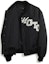 Order Y-3 Team Jacket Unisex Black. IR7105