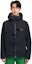 Cheap Y-3 Terrex Gore-Tex Jaket Outdoor Hitam HB3346