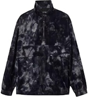 Y-3 Tie-Dye Half-Zip Loose Fit Long-Sleeve Jacket Multicolor IW7495 Y-3 Tie-Dye Half-Zip Loose Fit Long-Sleeve Jacket Multicolor IW7495