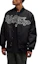 Lookbook Y-3 Tokyo Zip-Up Stand Collar Long Sleeve Jacket Unisex Black. IQ2142