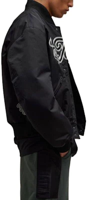 Y-3 Tokyo Zip-Up Stand Collar Long Sleeve Jacket Unisex Black. IQ2142 Shop Y-3 Tokyo Zip-Up Stand Collar Long Sleeve Jacket Unisex Black. IQ2142