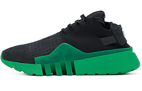 Y-3 Trainer 'Black' Y31C3X003