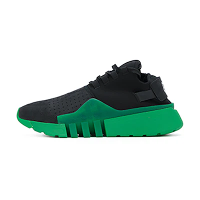 Y-3 Trainer 'Black'