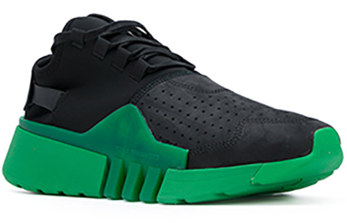 Y-3 Trainer 'Black' 圖 2