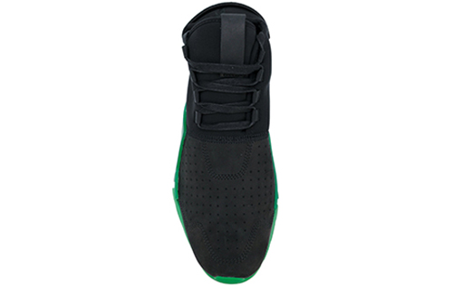 Y-3 Trainer 'Black' 圖 3