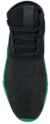Y-3 Trainer 'Black' Y31C3X003 Lookbook Y-3 Trainer 'Black' Y31C3X003